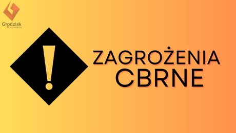 Zagrożenia CBRNE