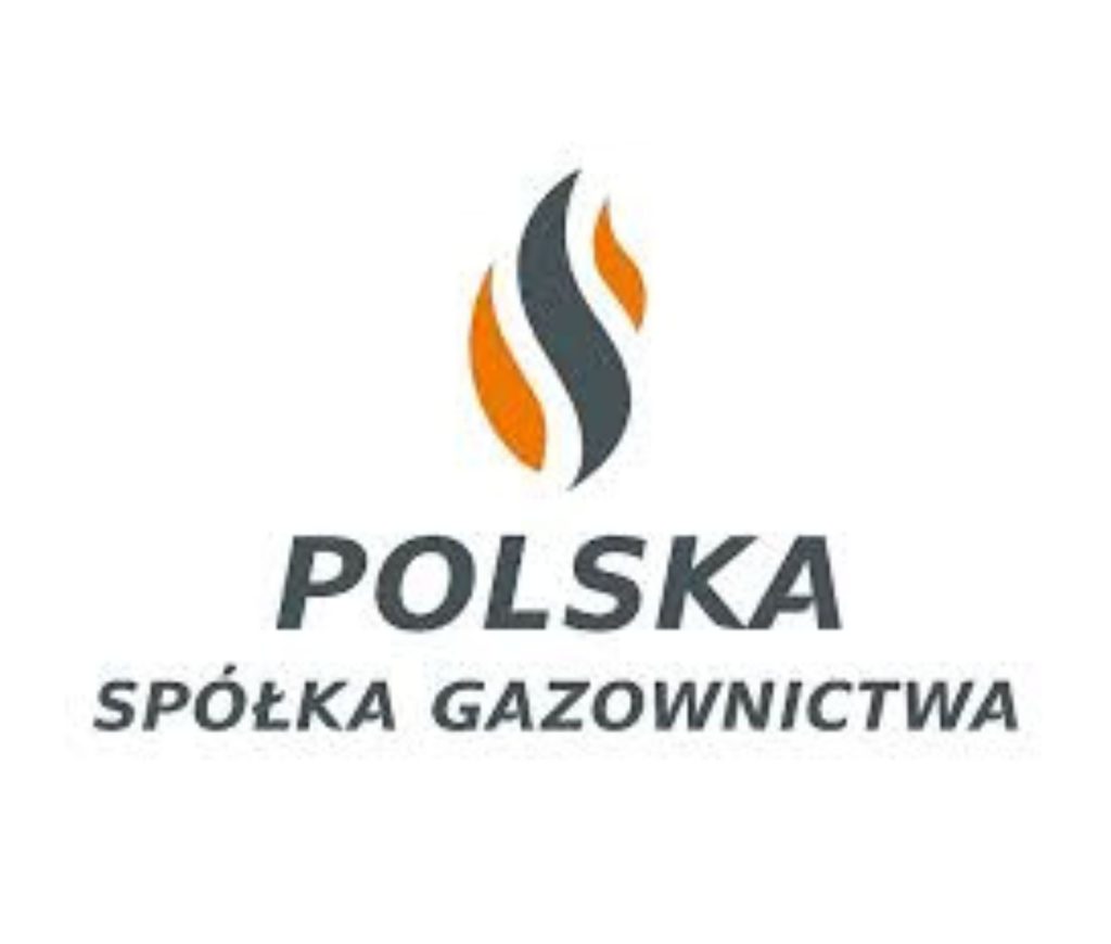 Pogotowie gazowe 
Polska Spółka Gazownictwa Sp. z o. o.  logotyp