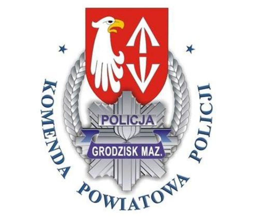 Komenda Powiatowa Policji GM