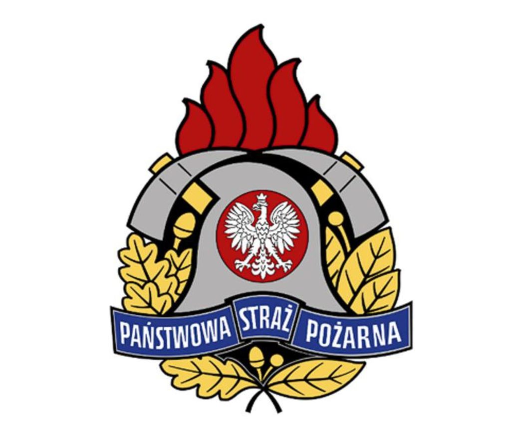 Państwowa Straż Pożarna
