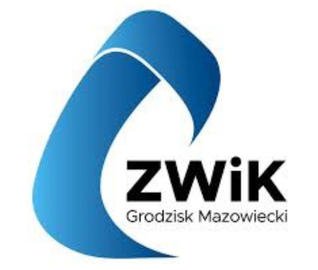 Zakład Wodociągów i Kanalizacji logotyp