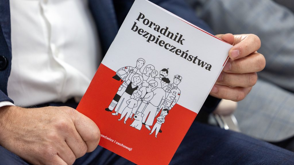 Poradnik bezpieczeństwa