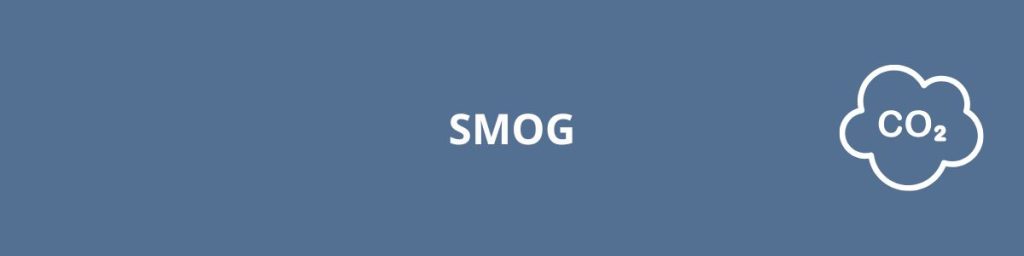 Smog