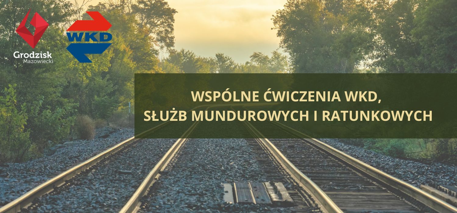 Wspólne ćwiczenia WuKaDki, służb mundurowych i ratunkowych
