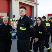 Nowy sprzęt dla bezpieczeństwa mieszkańców!