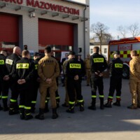 Nowy sprzęt dla bezpieczeństwa mieszkańców!