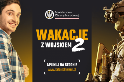 Wakacje z wojskiem2