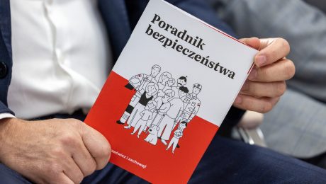 poradnik bezpieczeństwa